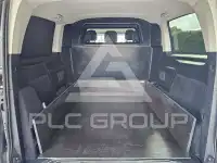 2022 Mercedes Benz V