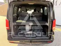 2022 Mercedes Benz V
