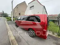 2022 Mercedes Benz V