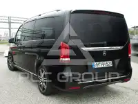 2022 Mercedes Benz V