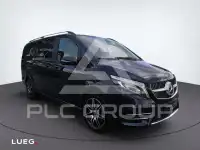 2022 Mercedes Benz V
