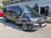 2022 Mercedes Benz V