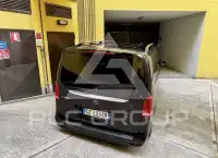 2022 Mercedes Benz V