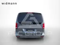 2022 Mercedes Benz V