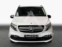 2022 Mercedes Benz V