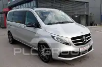 2022 Mercedes Benz V