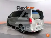2022 Mercedes Benz V