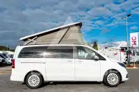 2022 Mercedes Benz V