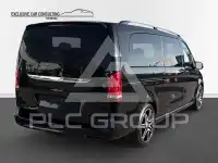 2022 Mercedes Benz V