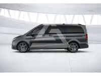 2022 Mercedes Benz V