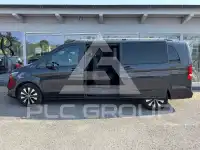 2022 Mercedes Benz V