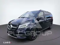 2022 Mercedes Benz V