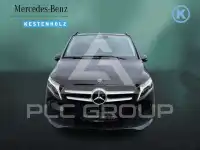 2022 Mercedes Benz V