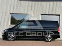 2022 Mercedes Benz V