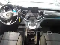 2022 Mercedes Benz V