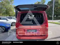 2022 Mercedes Benz V