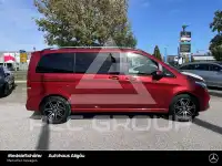 2022 Mercedes Benz V