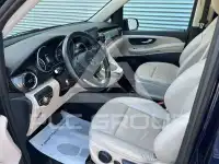 2022 Mercedes Benz V