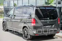 2022 Mercedes Benz V