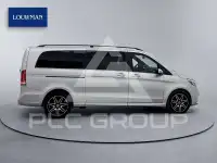 2022 Mercedes Benz V