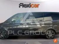 2022 Mercedes Benz V