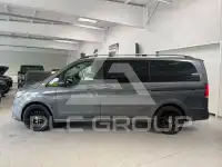 2022 Mercedes Benz V