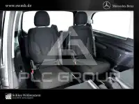 2022 Mercedes Benz V