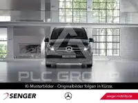 2022 Mercedes Benz V