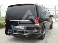 2022 Mercedes Benz V