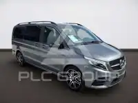 2022 Mercedes Benz V