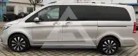 2022 Mercedes Benz V