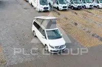 2022 Mercedes Benz V