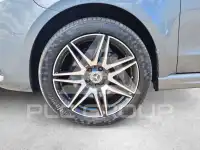 2022 Mercedes Benz V