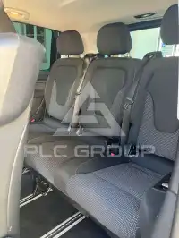 2022 Mercedes Benz V