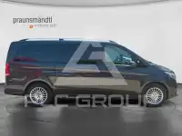 2022 Mercedes Benz V
