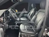 2022 Mercedes Benz V