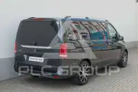 2022 Mercedes Benz V