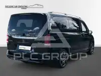 2022 Mercedes Benz V