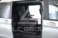 2022 Mercedes Benz V