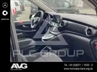 2022 Mercedes Benz V
