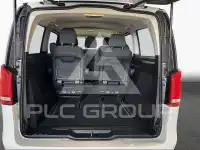 2022 Mercedes Benz V