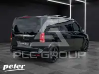 2022 Mercedes Benz V