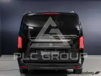 2022 Mercedes Benz V
