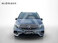2022 Mercedes Benz V