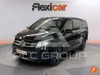 2022 Mercedes Benz V