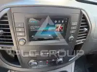 2022 Mercedes Benz V