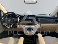 2022 Mercedes Benz V