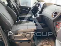 2022 Mercedes Benz V