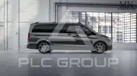 2022 Mercedes Benz V