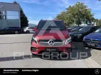 2022 Mercedes Benz V